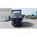 Camion de cargaison Foton, mini camion de cargaison, camion de camionnette